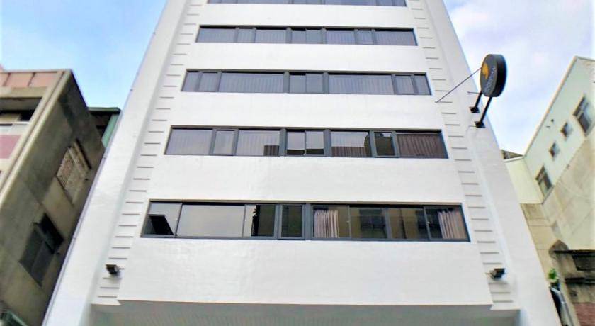 Photo of Buildings in East District