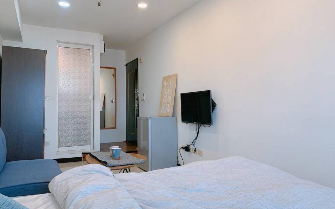 Photo of Bedroom in Daan