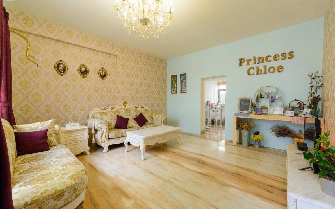 Photo of Livingroom in Hengchun Old Town