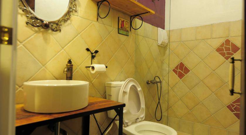 Photo of Bathroom in Hengchun