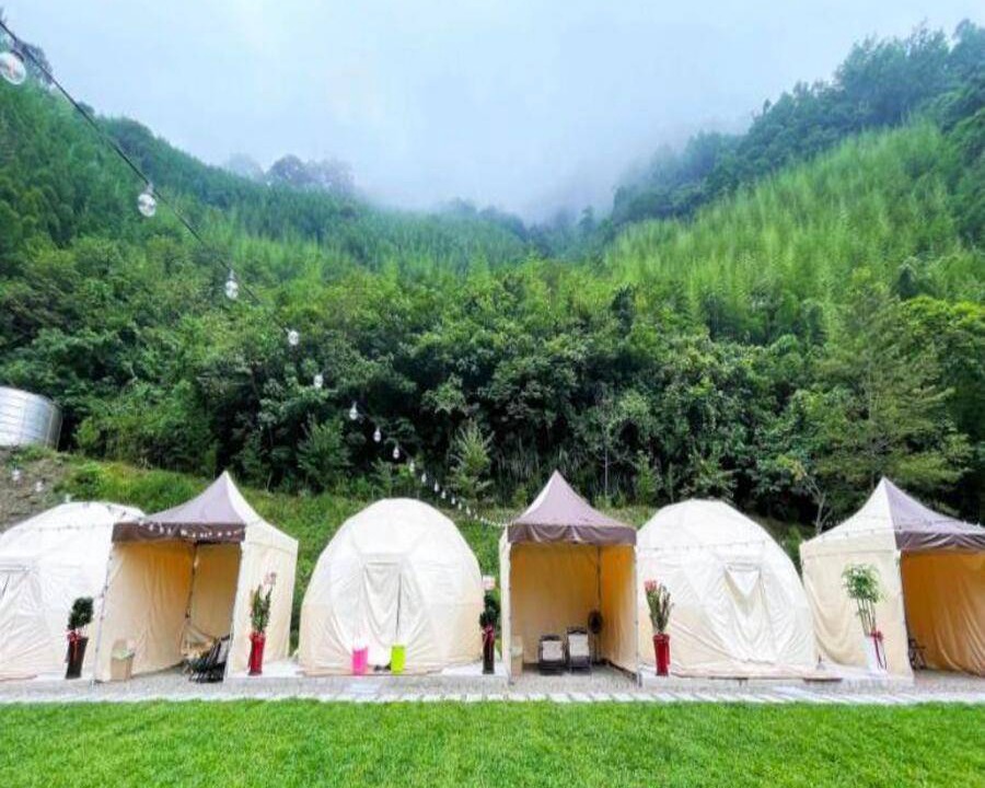 Photo of Outdoor in Jianshi