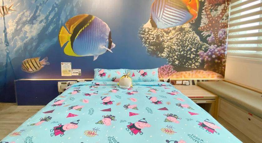 Photo of Bedroom in Houli
