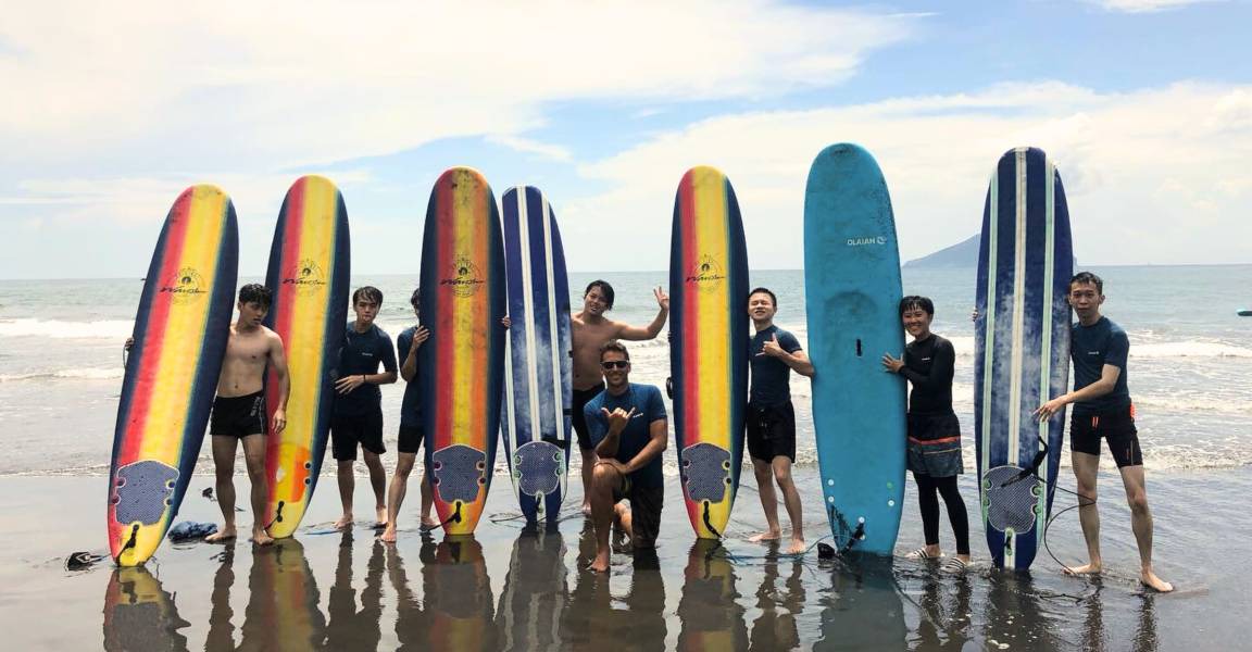 Photo of Others in Toucheng
