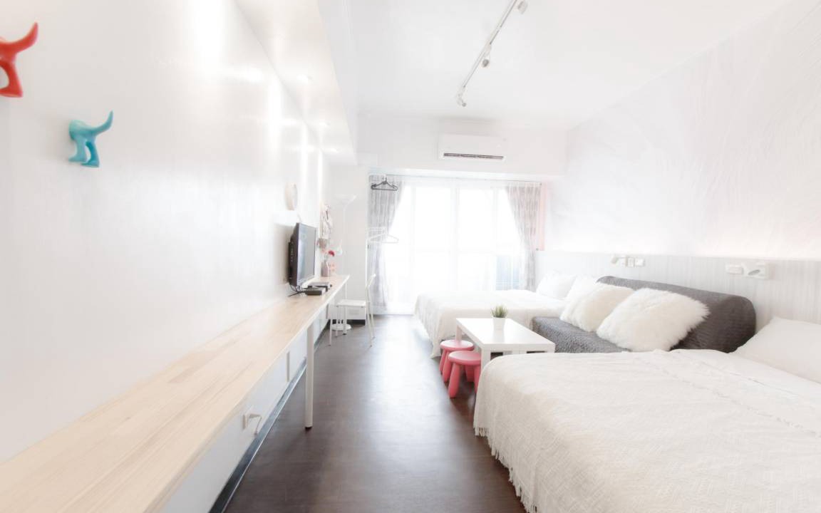 Photo of Bedroom in Zhongzheng