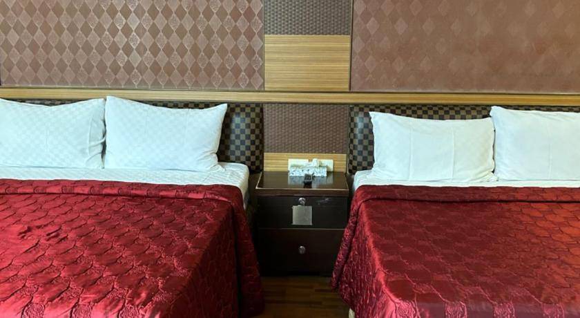 Photo of Bedroom in Baihe