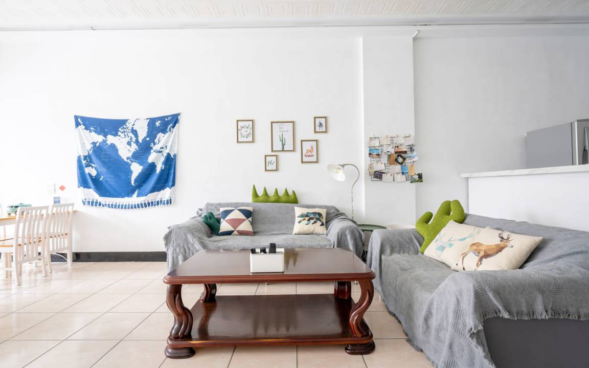 Photo of Livingroom in Taitung City Centre