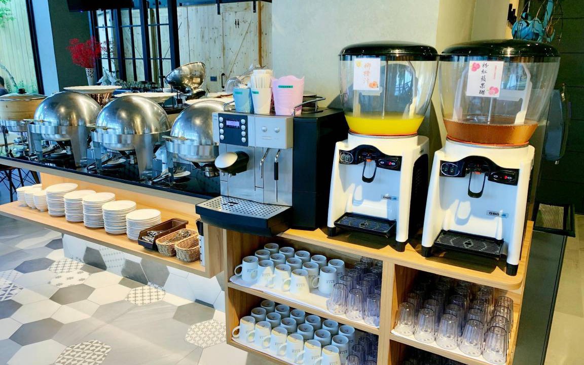Photo of Kitchen in Tianzhong