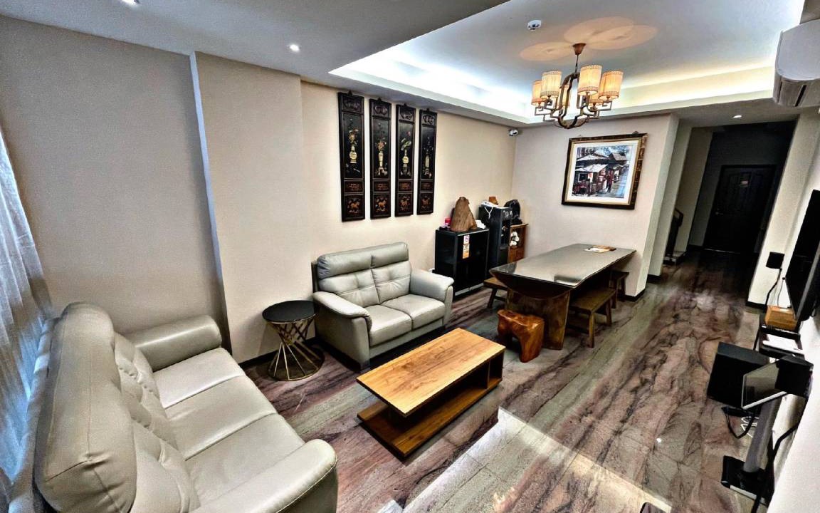 Photo of Livingroom in Anping