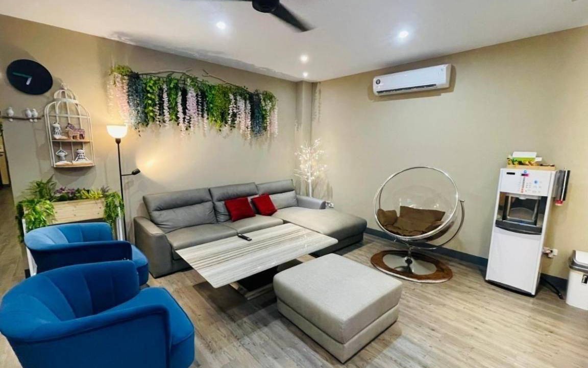 Photo of Livingroom in Zhushan