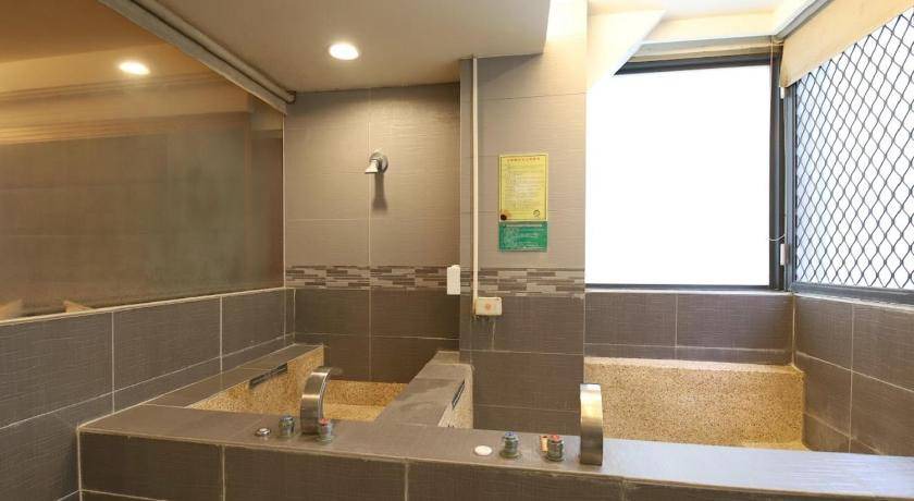 Photo of Bathroom in Baihe