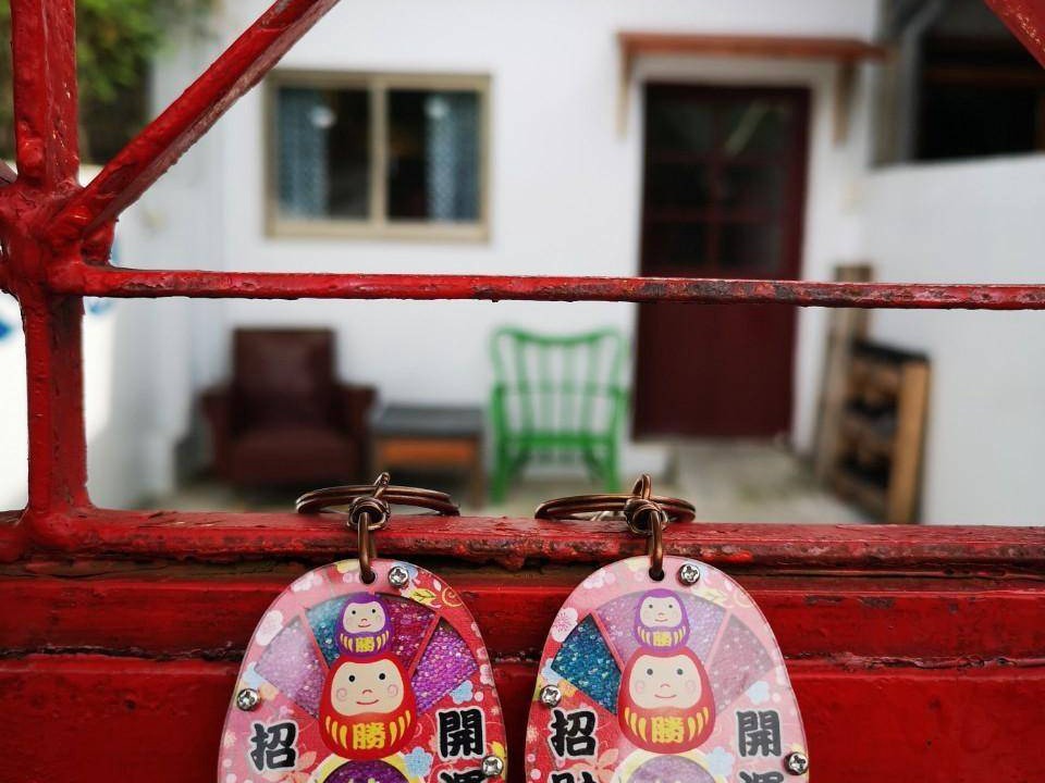 Photo of Others in Zuoying District