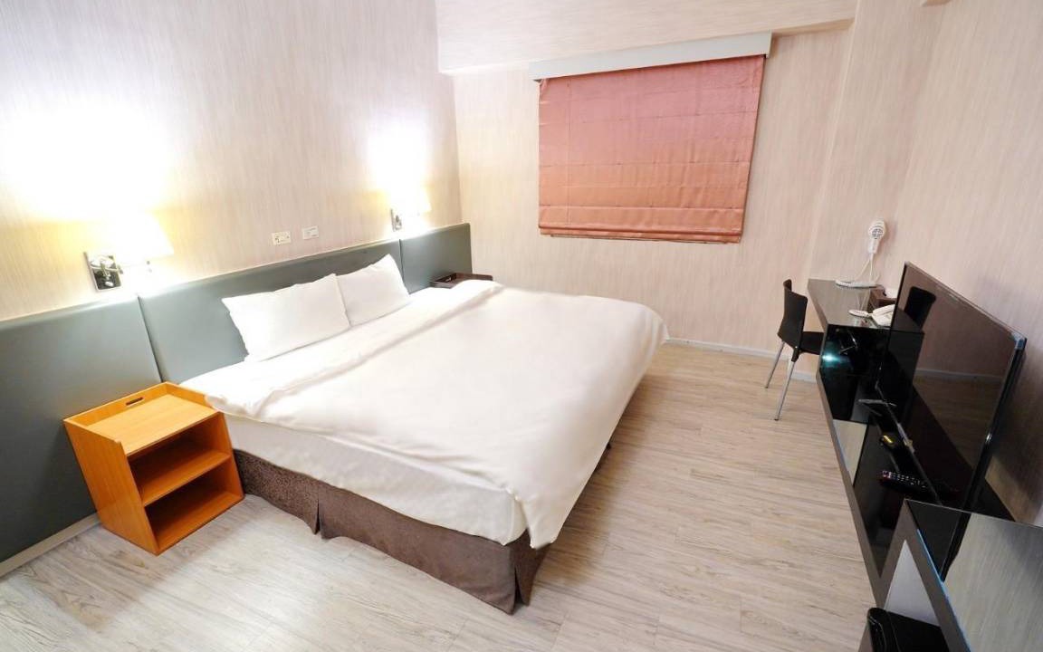 Photo of Bedroom in Sanchong