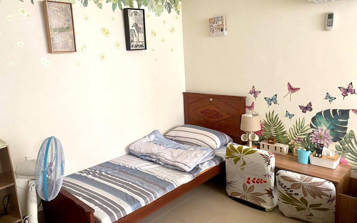 Photo of Bedroom in Sanmin