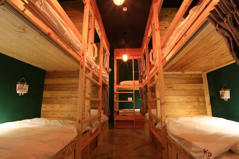Photo of Bedroom in Big Beach