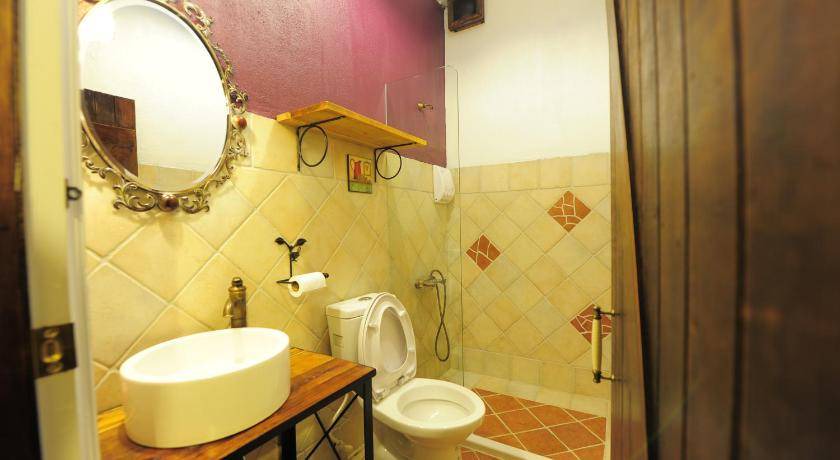Photo of Bathroom in Hengchun