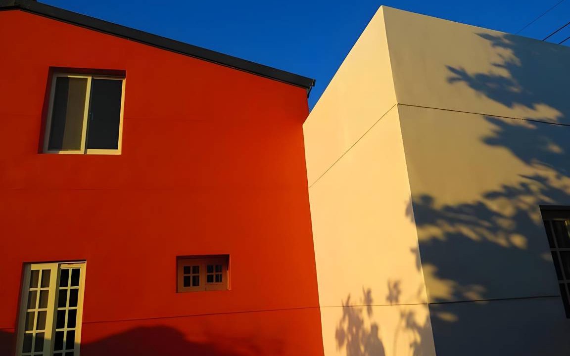 Photo of Buildings in Renshou