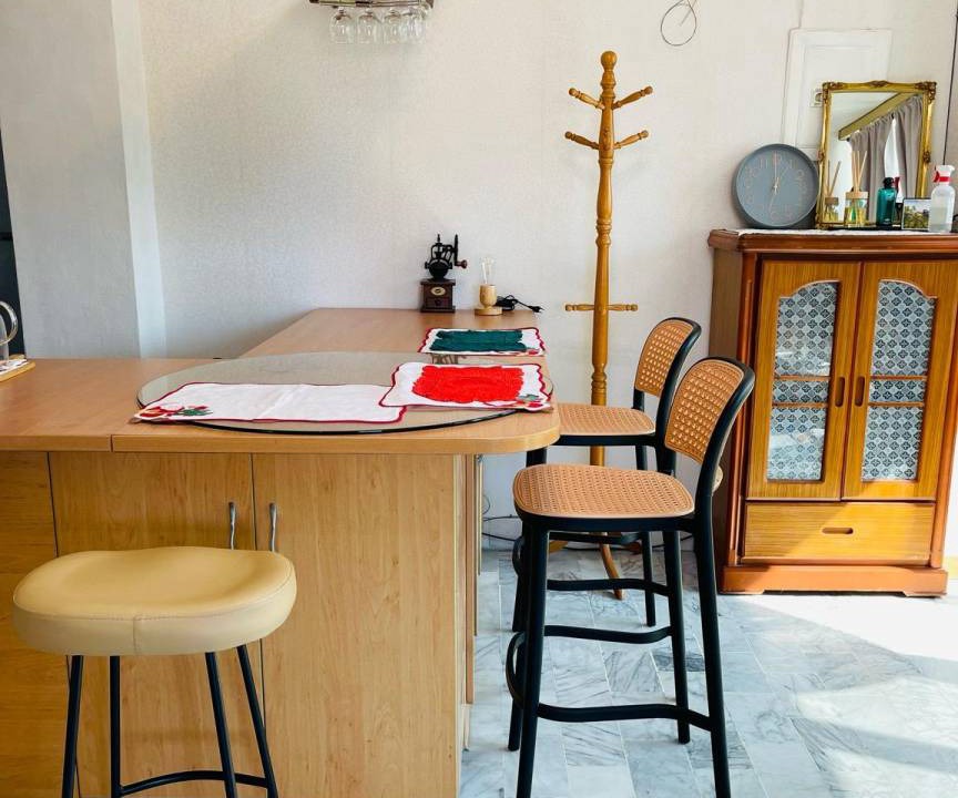 Photo of Kitchen in Tainan City Centre