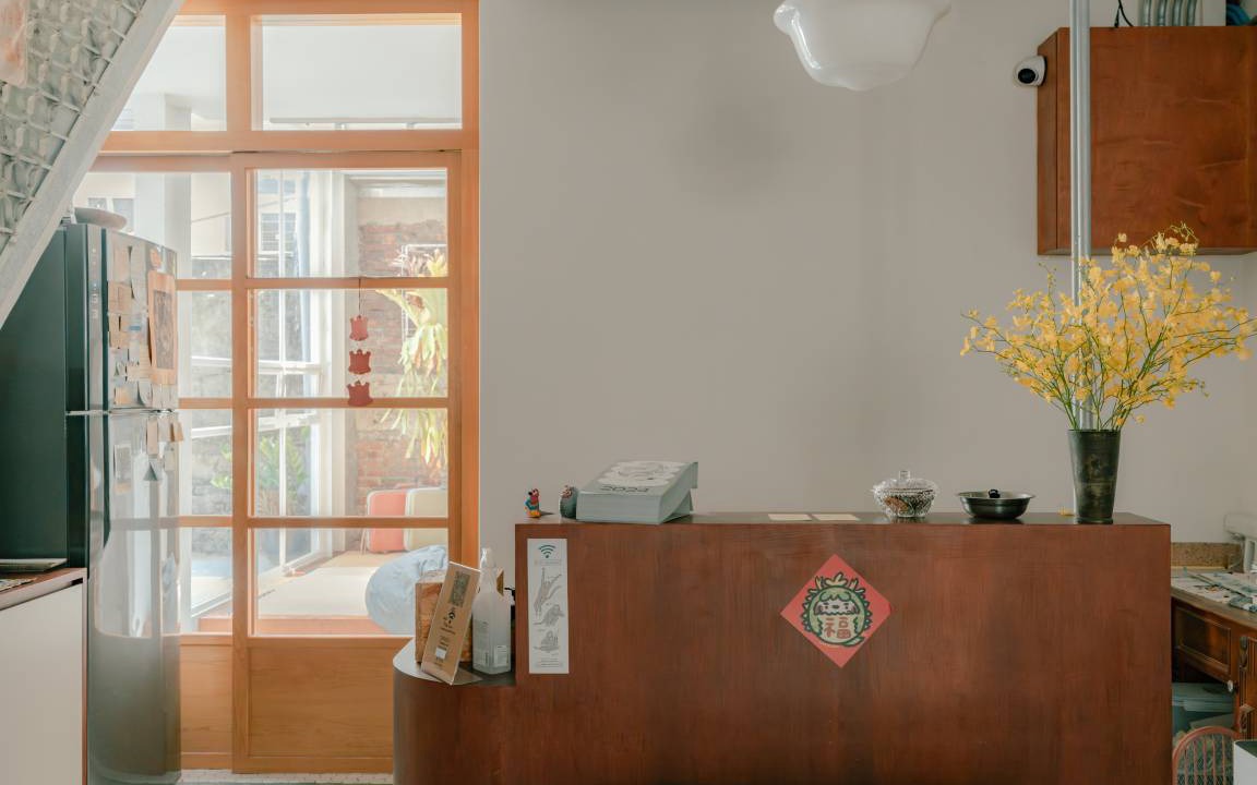 Photo of Kitchen in Tainan City Centre