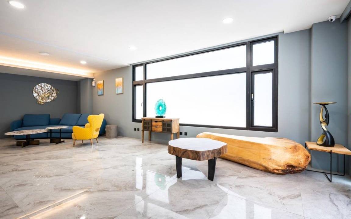 Photo of Livingroom in Minxiong