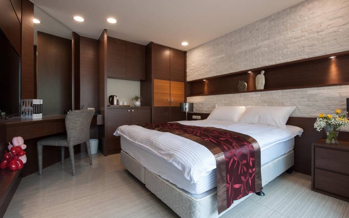 Photo of Bedroom in Shuili