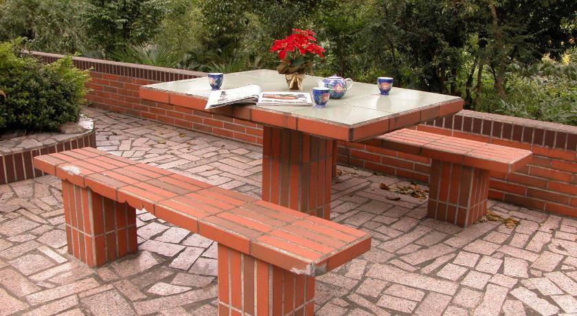 Photo of Patio Balcony in Dongshan