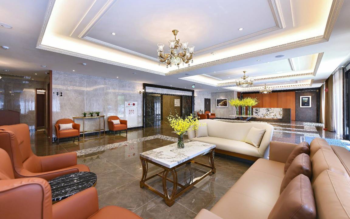 Photo of Livingroom in Nantou
