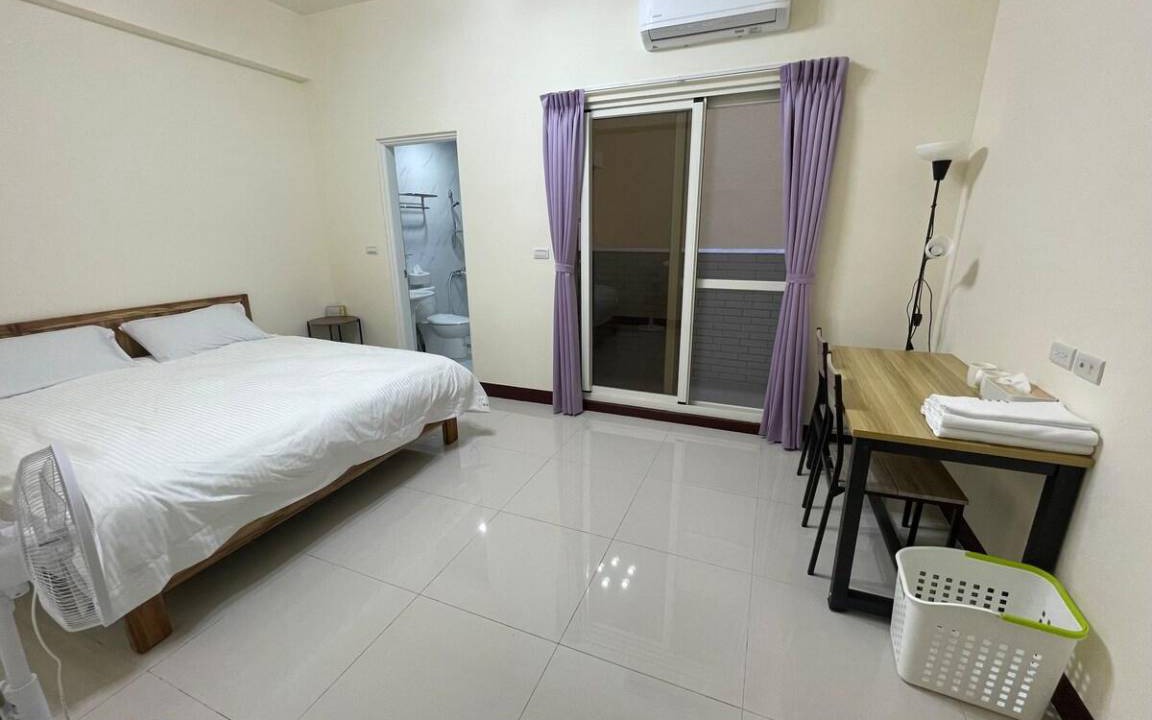Photo of Bedroom in Hualien City Centre