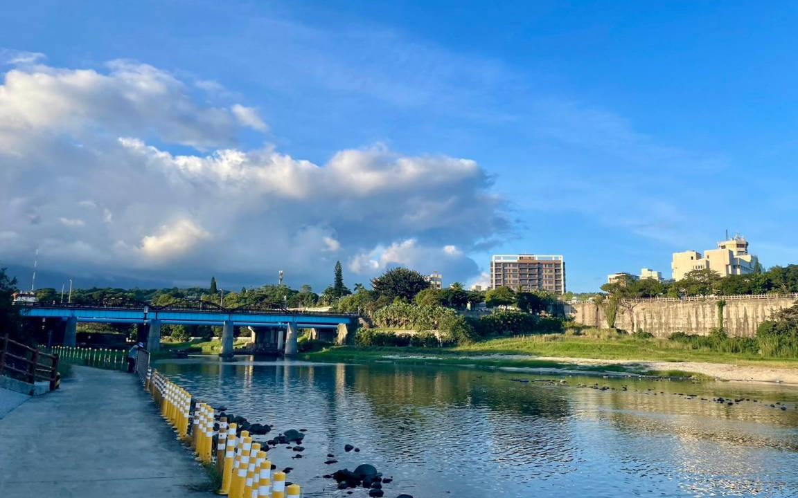 Photo of Outdoor in Hualien City Centre