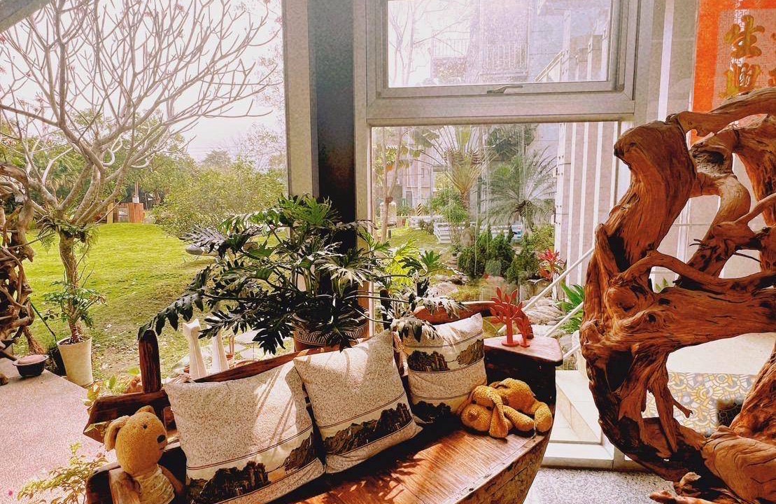 Photo of Livingroom in Xincheng