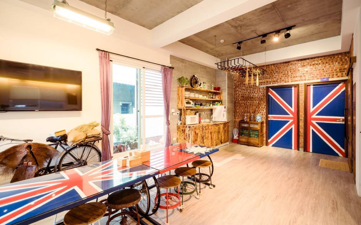 Photo of Livingroom in Anping