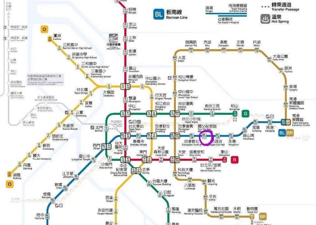 Photo of Others in Xinyi