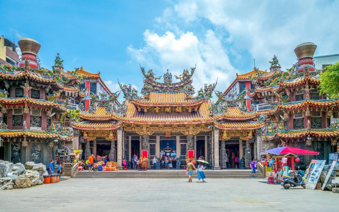Photo of Others in Dajia District