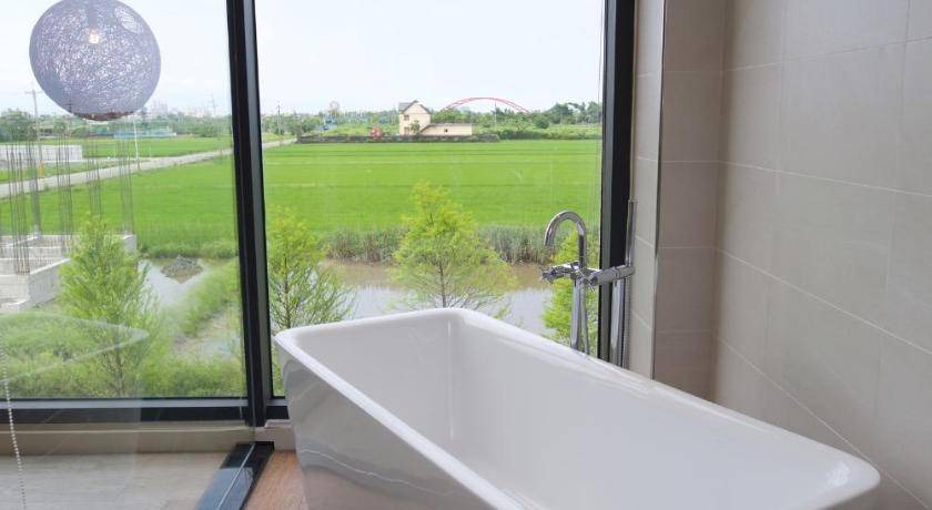 Photo of Bathroom in Dongshan