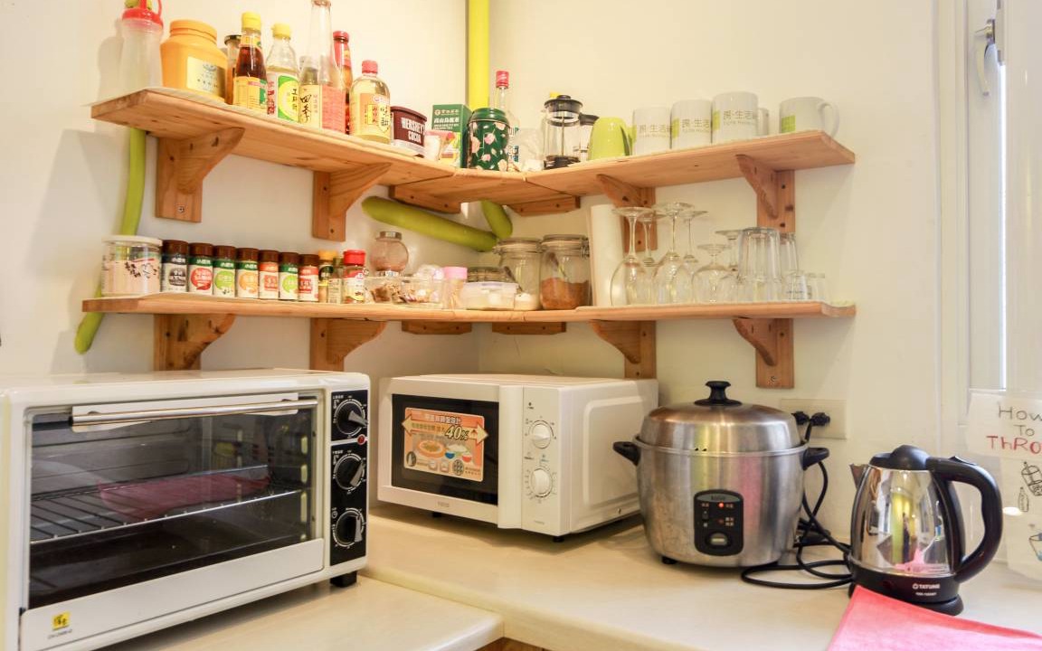 Photo of Kitchen in Longjing