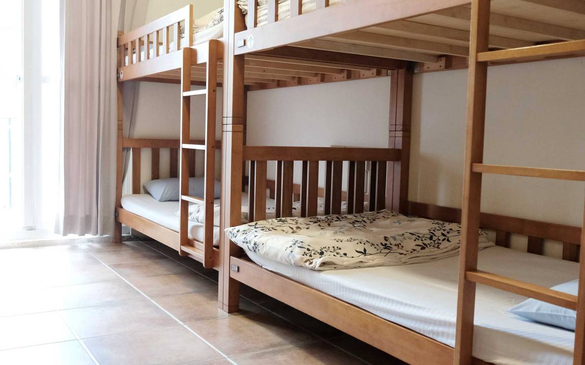 Photo of Bedroom in Kaohsiung City Centre