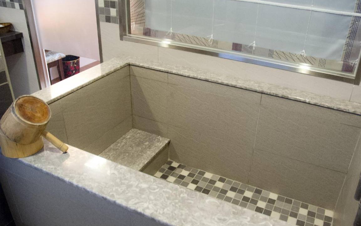 Photo of Bathroom in Wulai