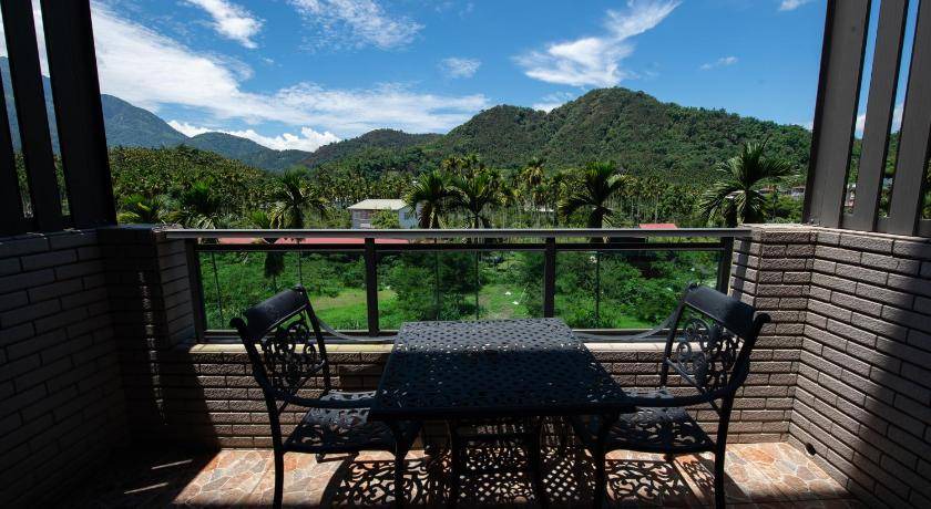 Photo of Patio Balcony in Talintsun