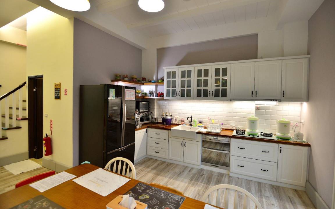 Photo of Kitchen in Hualien City Centre