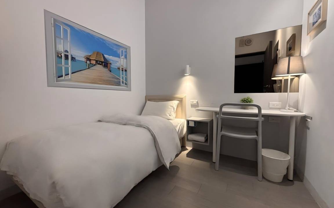 Photo of Bedroom in Dayuan District