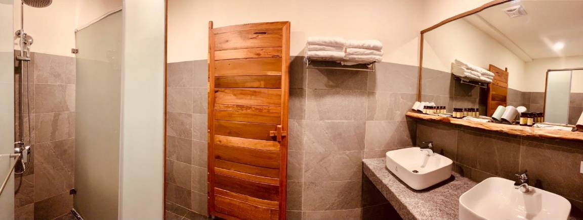 Photo of Bathroom in Eluan