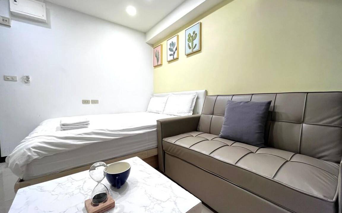 Photo of Livingroom in Daan