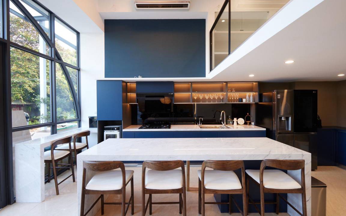 Photo of Kitchen in Hualien City Centre