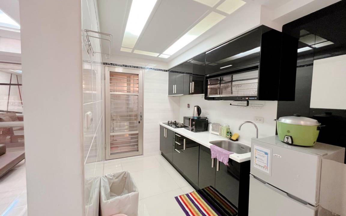 Photo of Kitchen in Songshan