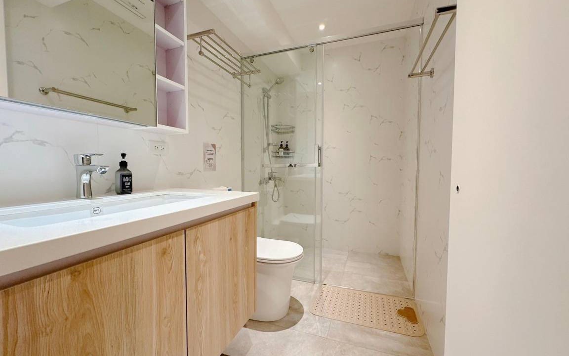 Photo of Bathroom in Daan