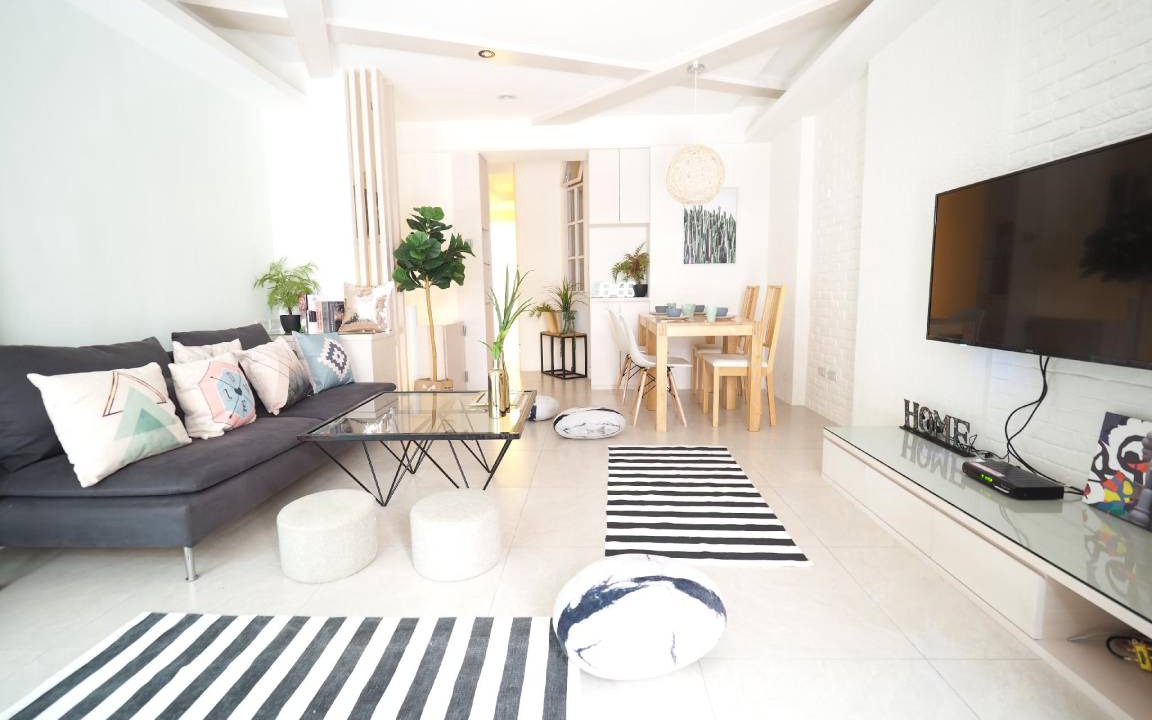 Photo of Livingroom in Daan