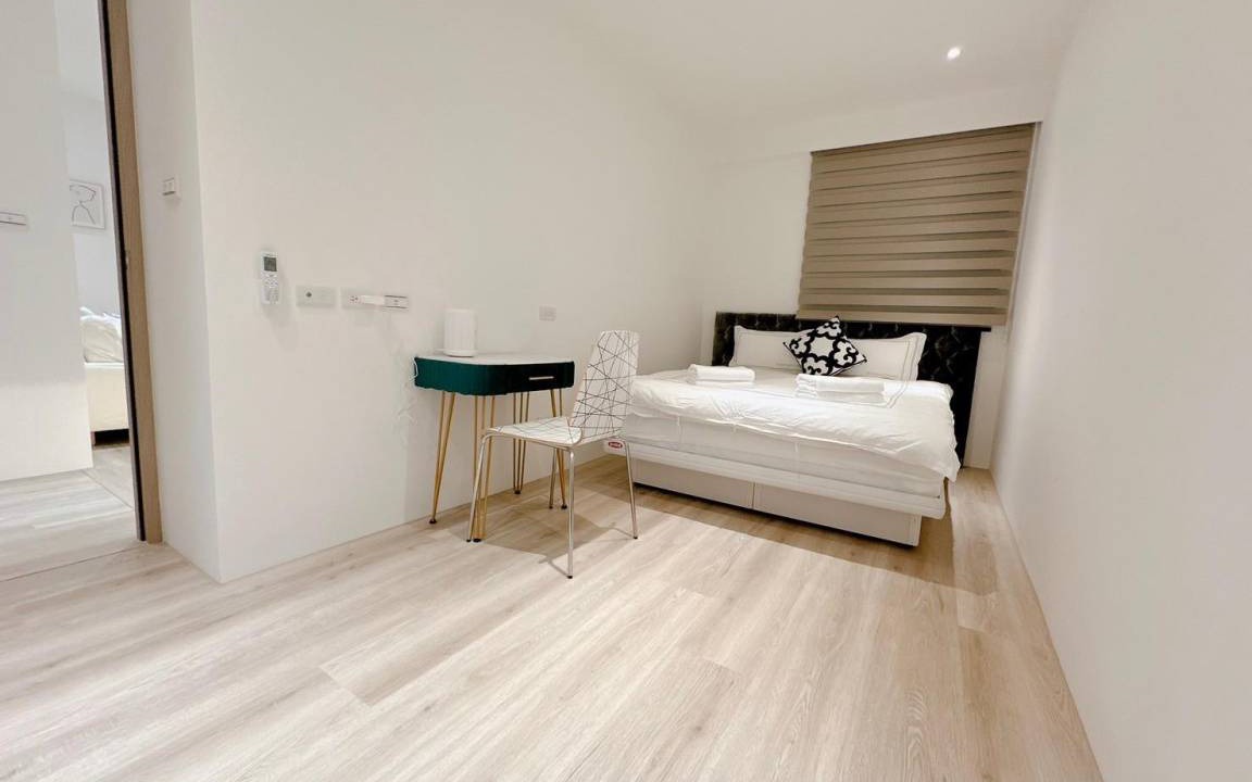 Photo of Bedroom in Daan
