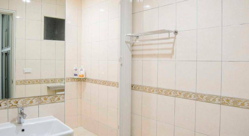 Photo of Bathroom in Datong