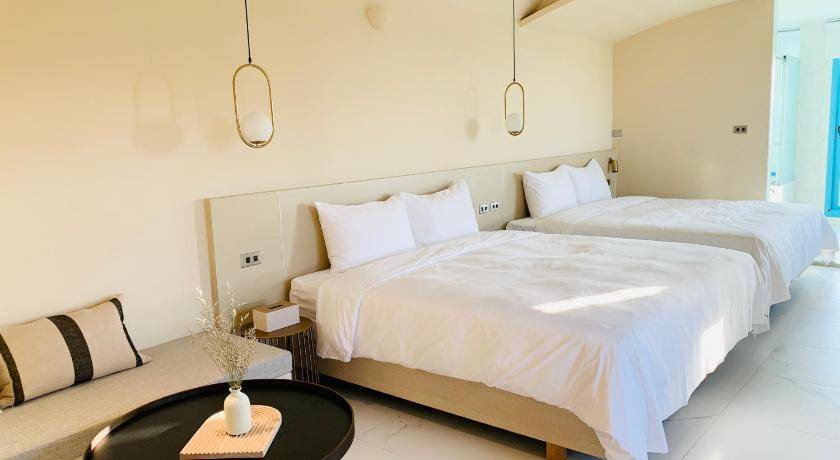 Photo of Bedroom in Hengchun