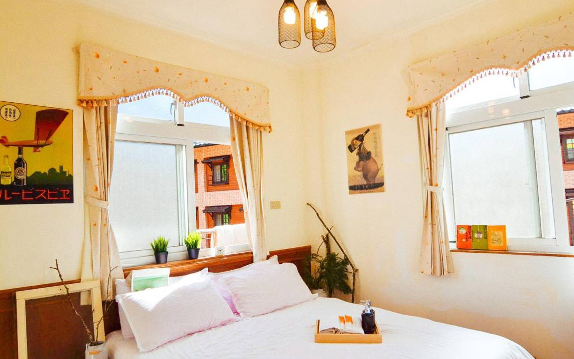 Photo of Bedroom in Zhuqi