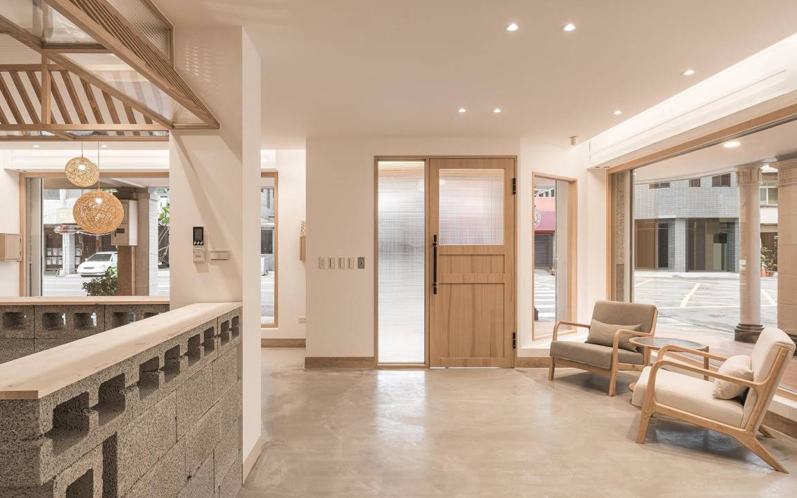 Photo of Livingroom in Yancheng District